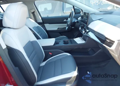 2024 Honda Prologue Elite z USA, uszkodzony, nr VIN 3GPKHZRJ5RS513637